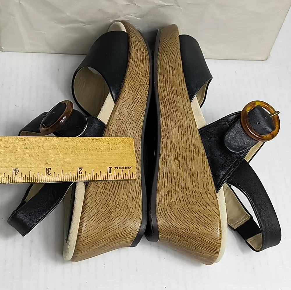 Dansko pre owned
